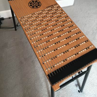 Marcodi Harpejji K24 - Perfect | Reverb