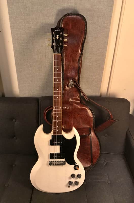 Tokai 
