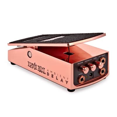 Ernie Ball Expression Series Ambient Delay Pedal Bild 5