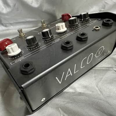 Valco BloodBuzz 2020 - Present - Dark Grey image 5