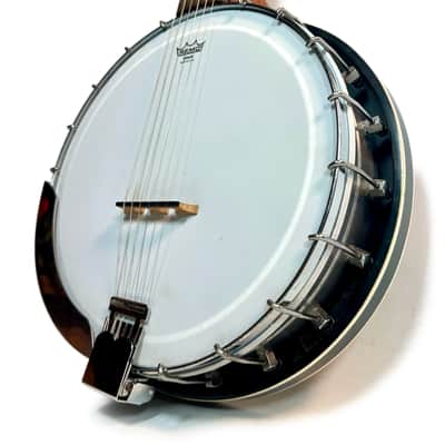 Banjo-Guitar EKO 1970's image 3