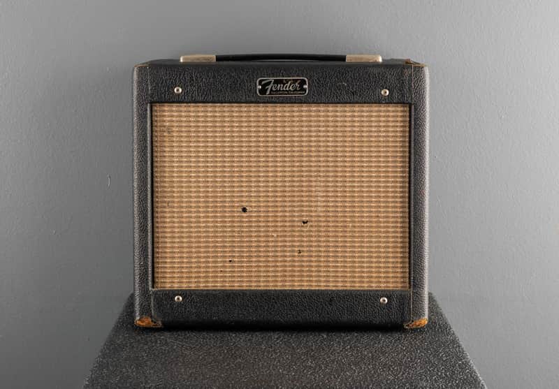 Fender USED Champ, '64 image 1
