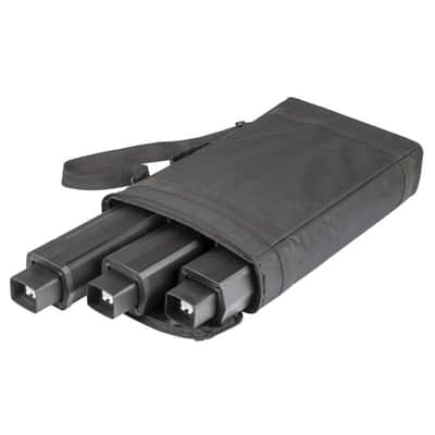 PROEL Session 1 Free - Sistema audio a colonna 400W con Batteria al Litio image 4