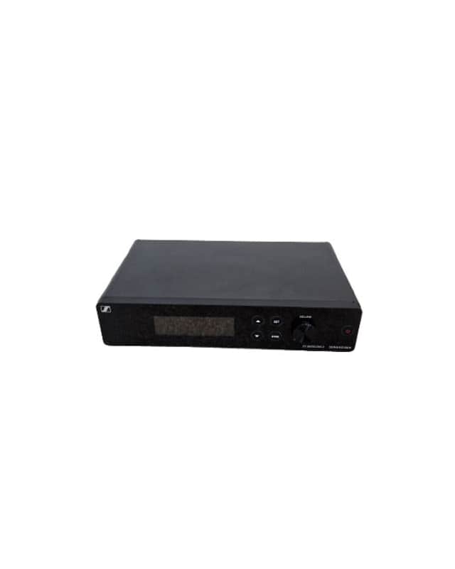 Sennheiser EM-XSW 2 - Microphone System - Good image 1