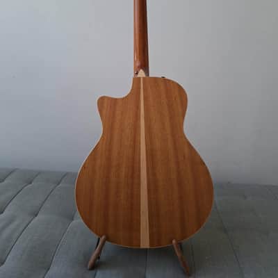 Taylor Baritone-8-FLTD/B Fall Limited 8 2016 - Mat image 2