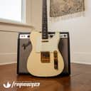 Fender MIJ Limited Edition Daybreak Telecaster with Rosewood Fingerboard - 2019