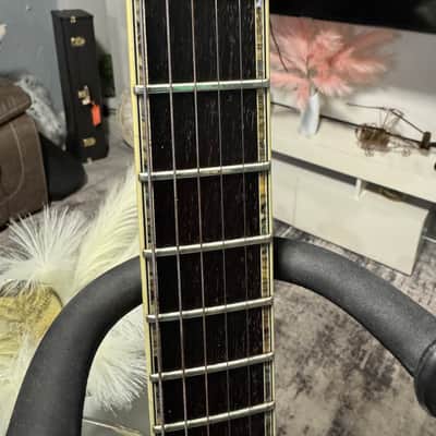 Schecter C-1 Elite 2004 - 2007 - Gloss Black image 25