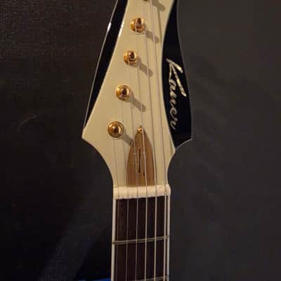 Kauer Banshee Deluxe image 7