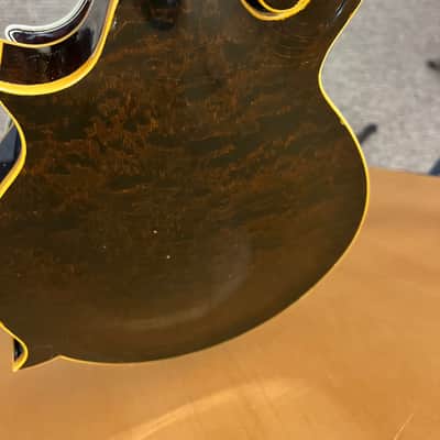 Gibson F-4 40s rare vintage mandolin from dealer image 6