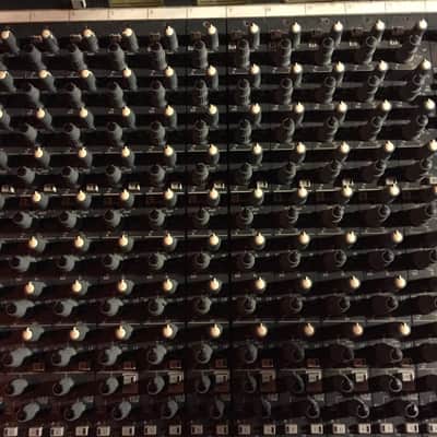 Soundcraft Series Five Pro Touring Monitor Console 44in 24out 2004 image 5