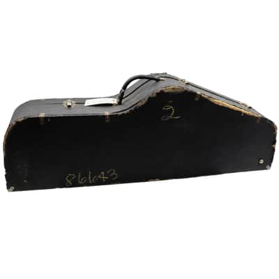 Selmer Paris Mark VI Professional Baritone Saxophone SN 86643 image 20