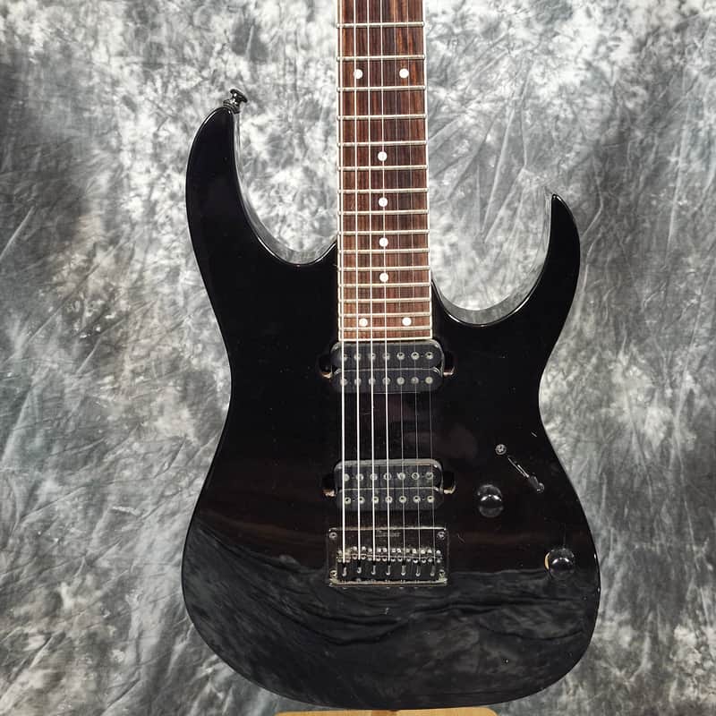 Ibanez RG7321 Standard | Reverb