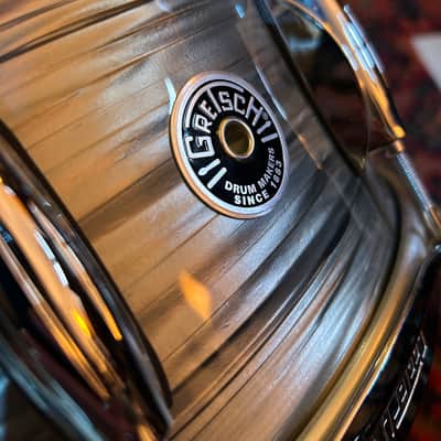 Immagine Gretsch Brooklyn - Grey Oyster - 6
