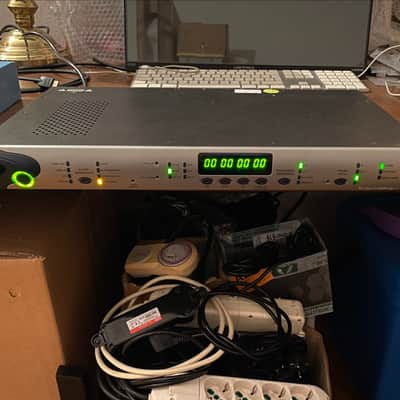 DIGIDESIGN Sync I/O image 1