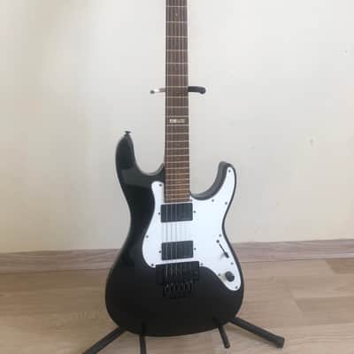 ESP LTD Kirk Hammett Prototype - Metallic Black image 1