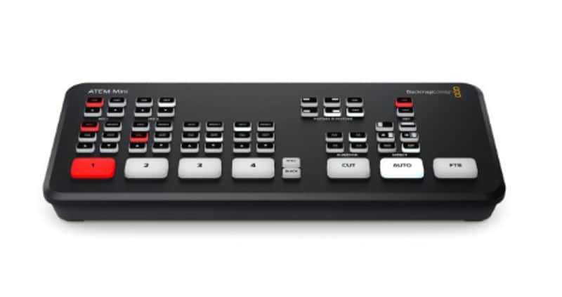 BlackMagic Design Atem Mini image 1