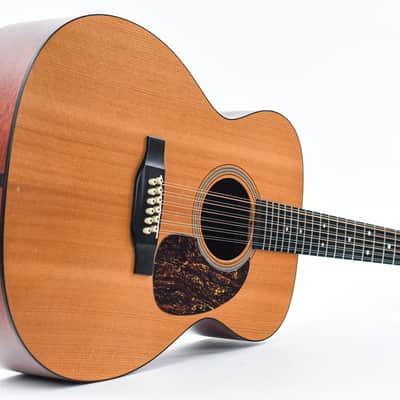 Martin J12-16GT 12 String 2003 image 12