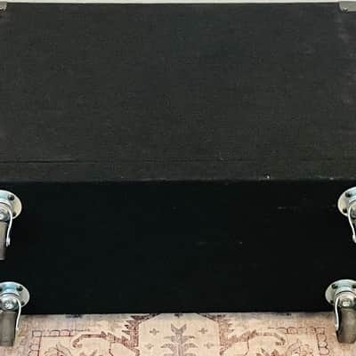 Voodoo Lab Ground Control Pro, GCX Audio Switcher, Custom Road Case Bundle image 15