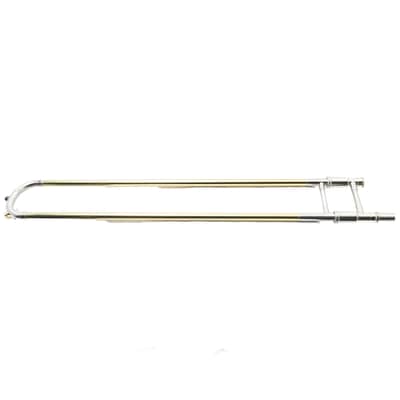 S.E. Shires Q36YA Q-Series Professional Bass Trombone SN Q23084 image 13