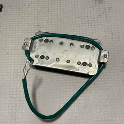 1990's Korean Ibanez RG Series PSND2 Powersound 2 Bridge Humbucker Guitar Pickup 14.58k image 3