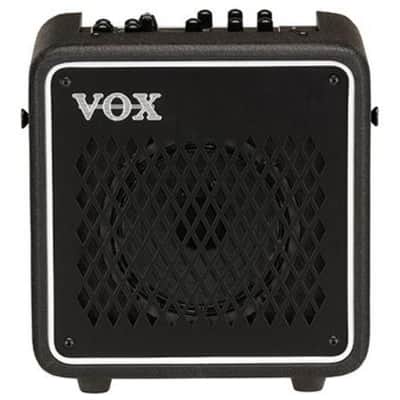 Vox MINIGO10 10W Portable Modeling Amp image 1