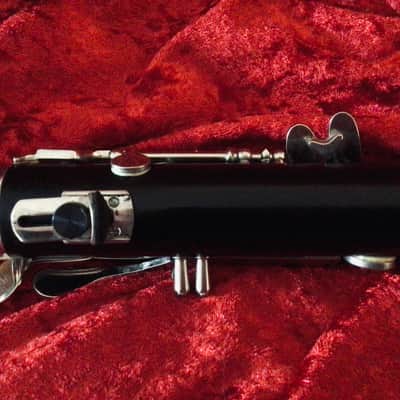 💥Leblanc V7214 Vito Student Bb Clarinet Outfit image 14