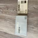 Boss DSD-2 Digital Sampler/Delay original box and instructions only