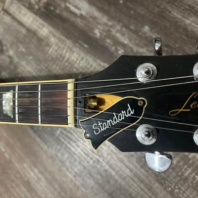 1978 Gibson Les Paul Standard Tobacco Sunburst - Double Cream DiMarzios - Road Worn MOJO! image 25