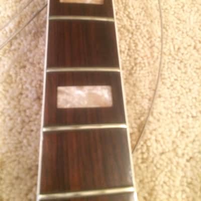 Fender American Vintage '66 Jazz Bass 1966 (RED) image 17