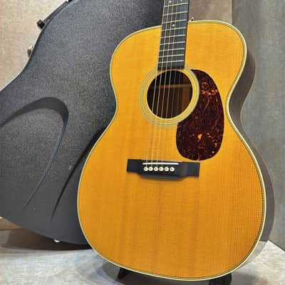 Martin Standard Series 000-28 2019 Reimagined image 3
