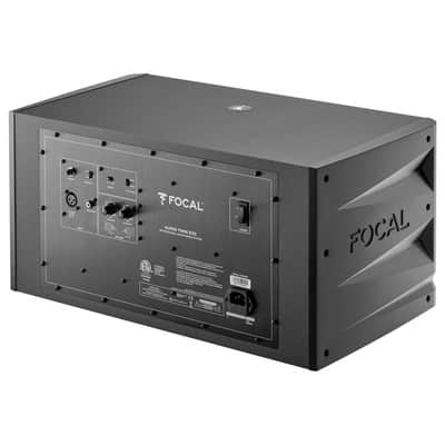 Focal Alpha Twin Evo image 7