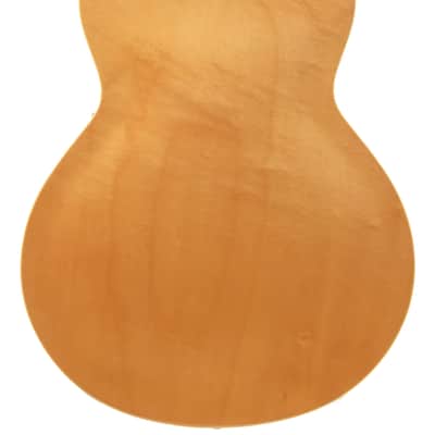 Gibson Custom Shop 1959 ES175DN Reissue Natural VOS 2014 image 8