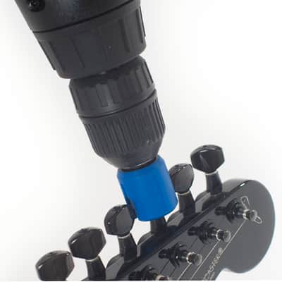 Music Nomad MN220 Peg Winder Attachment image 2
