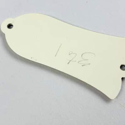 Gibson ES-347 Truss Rod Cover – Original Vintage image 2