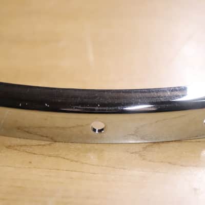 Ludwig 13" 6 Lug Rims Mount Part image 3