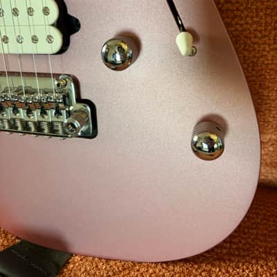 Ibanez TOD10-MM Tim Henson Signature 2024 - Present - Metallic Mauve image 3