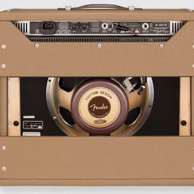 Fender ‘62 Deluxe Amp 2026 image 2
