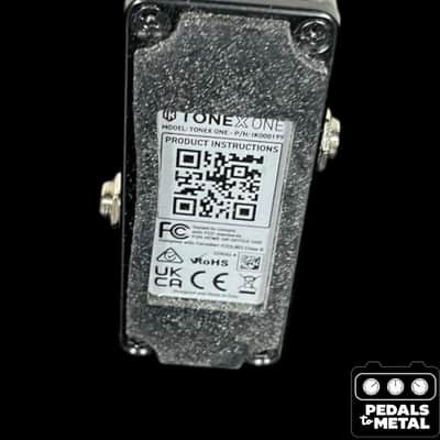 IK Multimedia ToneX One 2024 - Present - Black - X17704 image 7