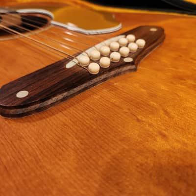 1969 Fender Villager 12 string image 10
