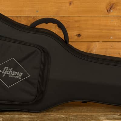 Epiphone Inspired by Gibson Custom Hummingbird Deluxe EC | Natural image 8