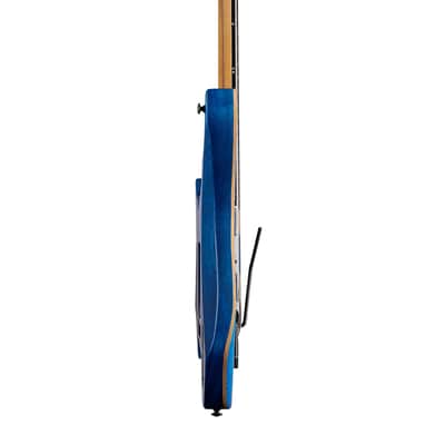 Boden Prog NX 7 Deep Blue B-Stock image 3