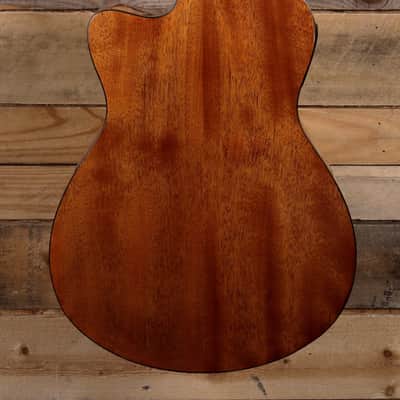 Yamaha FSX800C Acoustic/Electric Guitar Natural image 3