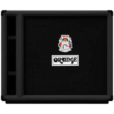 OBC115 Black Orange image 2