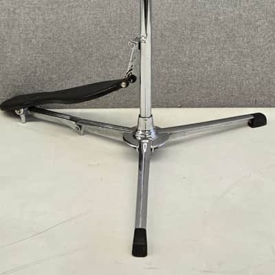 Vintage Premier Hi Hat Stand 1960's Made In England image 3