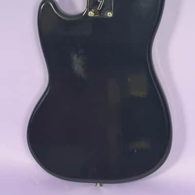 Fender Musicmaster 1977 - Black image 6