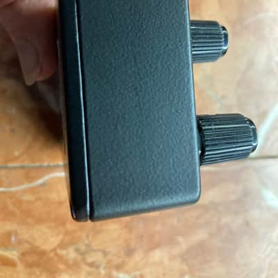 Old Blood Noise Endeavors BL-52 Phase Repeater Limited Edition - Blacked Out 2023 - Blacked Out image 7