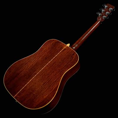 Martin 1968 D-28 [239283] (07/07) image 6