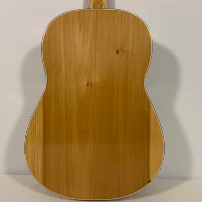 Maupin 6 String Classical Flamenco 2019 image 2