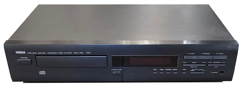 Yamaha CDX-450