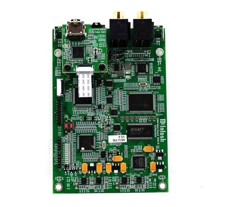 McIntosh DA2  digital audio module